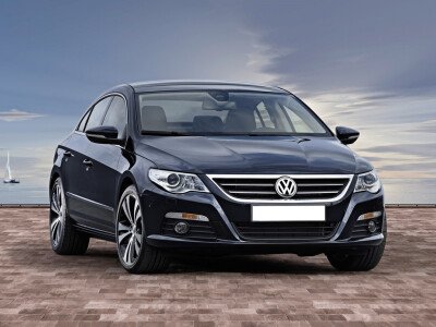 Стекло лобовое VOLKSWAGEN PASSAT CC 2008-2016 (CC-LHD) место под датчик дождя 
Бренд: BSG