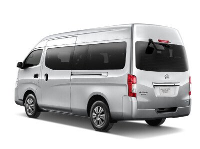 Стекло заднее с обогревом NISSAN NV350 2013- (E26W-wide) 1 отверстие 
Бренд: BSG