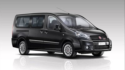 Стекло лобовое Fiat SCUDO 2007- () молдинг, 
Бренд: BENSON
