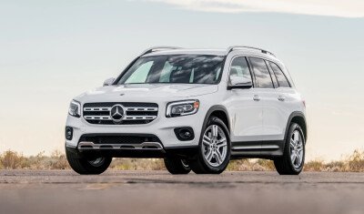 Стекло лобовое MERCEDES GLB 2019- (X247-LHD) полный обогрев, место под 2 камеры, место под датчик дождя, молдинг, антенна, проекция, акустическое, 
Бренд: BENSON