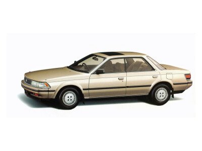 Стекло лобовое TOYOTA CARINA ED 1985-1989 (ST160) 
Бренд: BSG с зеленой полосой