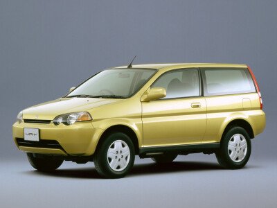 Радиатор HONDA HR-V 1998-2005 (GH1-4)(3d) (D16A) 
Бренд: TONGSHI PL26AT