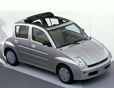 Стекло лобовое TOYOTA WILL VI 2000-2001 (NCP19) 
Бренд: ZDG