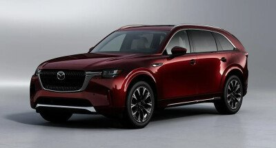 Стекло лобовое MAZDA CX-90 2023- (KK) место под 1 камеру, место под датчик дождя, молдинг, 
Бренд: BENSON