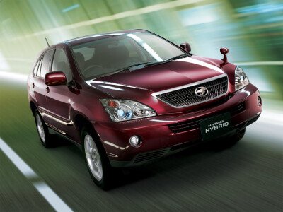 Радиатор TOYOTA HARRIER 2003-2006 (ACU30) (2AZ) 
Бренд: TONGSHI AL16AT