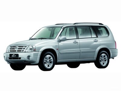 Радиатор отопителя SUZUKI GRAND VITARA XL7 2000-2005 (TX92) 
Бренд: TONGSHI AL26