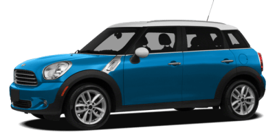 Стекло лобовое MINI COOPER COUNTRYMAN 2010- () место под датчик дождя 
Бренд: BSG
