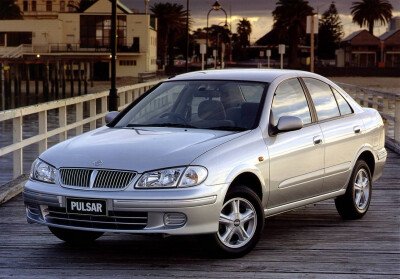 Радиатор отопителя NISSAN PULSAR 2000-2005 (N16) 
Бренд: TONGSHI AL26