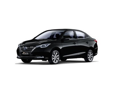 Стекло лобовое CHANGAN ALSVIN 2018- (LHD) молдинг, 
Бренд: BENSON
