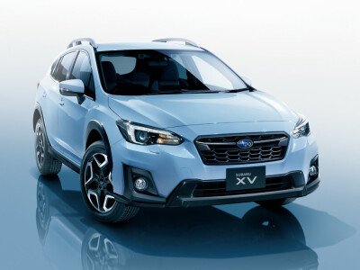Стекло лобовое SUBARU XV 2011-2016 (GP-RHD) место под датчик дождя 
Бренд: BSG