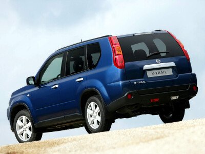 Стекло заднее с обогревом NISSAN X-TRAIL 2007-2014 (T31) 1 отверстие 
Бренд: BSG