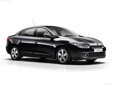 Стекло лобовое RENAULT FLUENCE 2009-2017 (L30) 
Бренд: BENSON