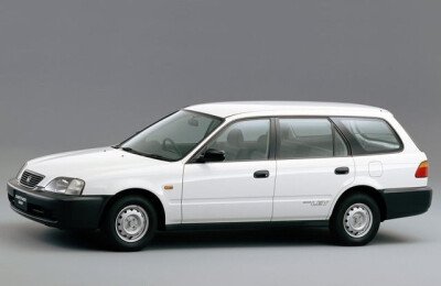 Радиатор HONDA PARTNER 1996-2006 (EY6-9) (D13-15) 
Бренд: TONGSHI PL26AT