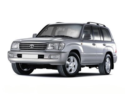 Стекло лобовое TOYOTA LAND CRUISER 1997-2007 (FJ100-LHD) место под датчик дождя 
Бренд: BSG с зеленой полосой