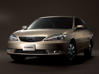 Радиатор TOYOTA CAMRY 2001-2006 (MCV30) (1-3MZ) 
Бренд: TONGSHI PL16AT