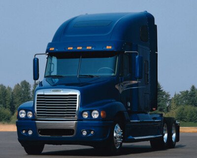 Стекло лобовое FREIGHTLINER CENTURY 1996-2010 (L-1040*775*1285) 
Бренд: КМК