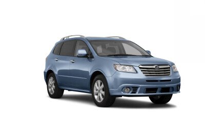 Стекло лобовое SUBARU TRIBECA 2005-2014 (WXF-RHD) обогрев щеток 
Бренд: BENSON с синей полосой