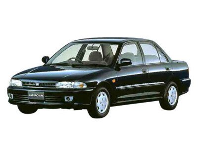 Стекло лобовое MITSUBISHI LANCER 1991-1995 (CB,CD-4/5d) 
Бренд: BSG