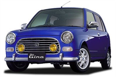 Радиатор DAIHATSU MIRA GINO 1998-2004 (L700S) (EF-T) 
Бренд: TONGSHI PL16AT