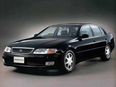 Радиатор TOYOTA ARISTO 1991-1997 (JZS147) (2JZ) 
Бренд: TONGSHI PL16AT