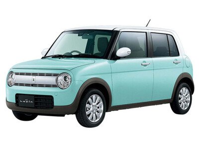 Радиатор SUZUKI LAPIN 2015- (HE33S) (R06A) 
Бренд: TONGSHI PL16MT