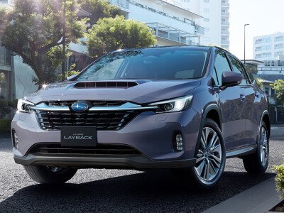 Стекло лобовое SUBARU LAYBACK 2023- (VN5-RHD) обогрев щеток, место под 3 камеры, место под датчик дождя, 
Бренд: BENSON