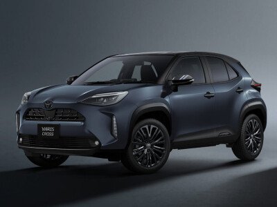 Стекло лобовое TOYOTA YARIS CROSS 2020- (MXPB10-RHD-2024) место под 1 камеру, место под датчик дождя, молдинг, 
Бренд: BENSON