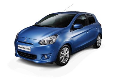 Радиатор MITSUBISHI SPACE STAR 2012- (A03,A05) (3A90) 
Бренд: TONGSHI PL16MT