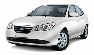 Стекло лобовое HYUNDAI AVANTE 2006-2011 (HD-LHD-4d sed) обогрев щеток 
Бренд: BENSON