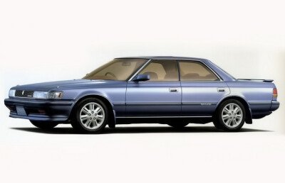 Радиатор TOYOTA CHASER 1988-1992 (GX80) (1G,1JZ,7M) 
Бренд: TONGSHI PL16AT