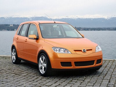 Радиатор кондиционера MAZDA 2 2002-2007 (DY5W) (ZY) 
Бренд: TONGSHI AL16