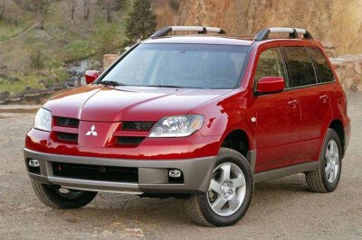 Радиатор отопителя MITSUBISHI OUTLANDER 2003-2006 (CU2W) 
Бренд: TONGSHI AL26