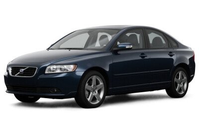 Радиатор VOLVO S40 2004-2012 (MS43) (gas 1.6,2.0,2.5) 
Бренд: TONGSHI PL16AT