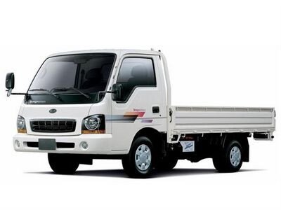 Стекло лобовое KIA FRONTIER 1999- () 
Бренд: BSG с серой полосой