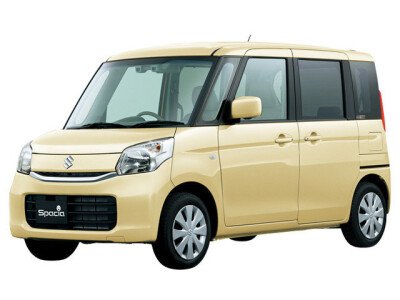 Стекло лобовое SUZUKI SPACIA 2013-2017 (MK32S-RHD) место под 1 камеру 
Бренд: BENSON