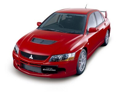 Радиатор MITSUBISHI LANCER EVOLUTION 2005-2007 (CT9A) (4G63T) 
Бренд: TONGSHI AL42MT
