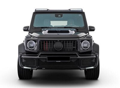 Стекло лобовое MERCEDES G-CLASS 2018- (W463-LHD-2024) место под 1 камеру с обогревом, место под датчик дождя, молдинг, фурнитура, атермальное, акустическое, 
Бренд: BENSON