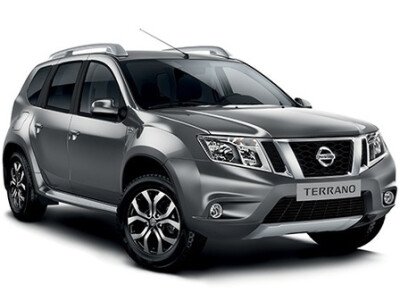 Стекло лобовое NISSAN TERRANO 2014- (D10) 
Бренд: ZDG