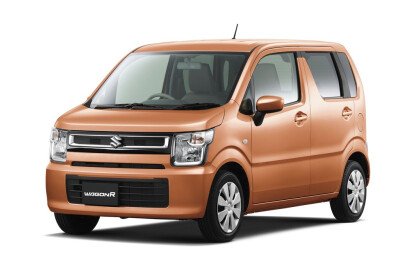 Стекло лобовое SUZUKI WAGON R 2017- (MH35S-RHD) 
Бренд: BENSON