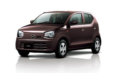 Стекло лобовое MAZDA CAROL 2014-2021 (HB36S-RHD-2018) место под 1 камеру 
Бренд: ZDG