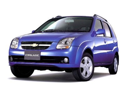 Стекло лобовое CHEVROLET CRUZE 2000-2008 (HR51S) 
Бренд: BSG