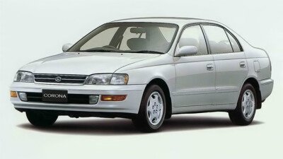 Радиатор отопителя TOYOTA CORONA 1992-1996 (ST190) 
Бренд: TONGSHI AL32