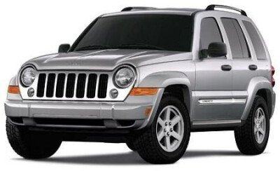 Стекло лобовое JEEP LIBERTY 2007- (MK-RUS) 
Бренд: BSG с зеленой полосой