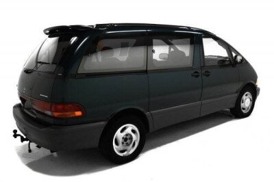 Стекло заднее с обогревом TOYOTA PREVIA 1990-1999 (TCR20) 
Бренд: BENSON