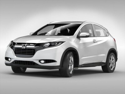 Стекло лобовое HONDA HR-V 2014-2021 (RU1-RHD) 
Бренд: BENSON с синей полосой