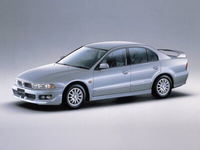 Радиатор MITSUBISHI ASPIRE 1996-2006 (EA,EC) (4G93,4G94,4G64,6A13) 
Бренд: TONGSHI PL16AT