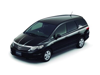 Радиатор HONDA AIRWAVE 2005- (GJ1,GJ2) (L15) 
Бренд: TONGSHI PL16AT
