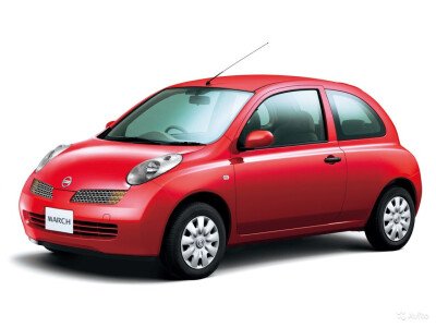 Радиатор NISSAN MARCH 2002-2010 (K12) (CR,HR) 
Бренд: TONGSHI PL16AT