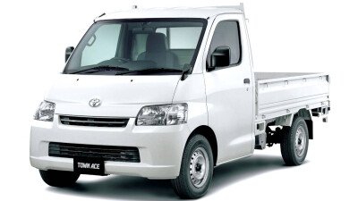 Радиатор TOYOTA TOWN ACE TRUCK 2008- (S402U)(28) (3SZ) 
Бренд: TONGSHI AL16AT
