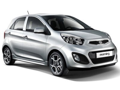 Стекло лобовое KIA MORNING 2011-2017 (TA-LHD) 
Бренд: КМК с синей полосой